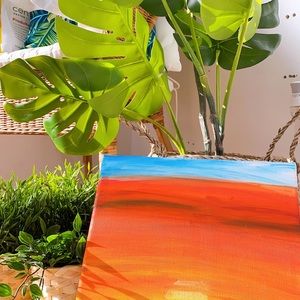 Meet your Posher, Muriel